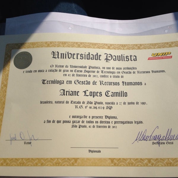 Como Comprar Diploma Sem Complicação