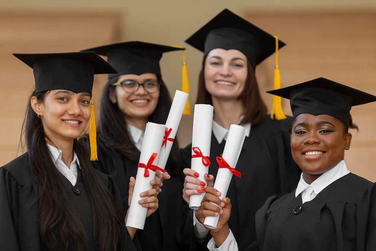 Comprar Diploma Superior