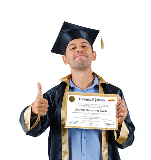 Comprar Diploma Superior