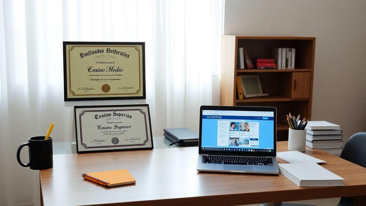 Como comprar diplomas