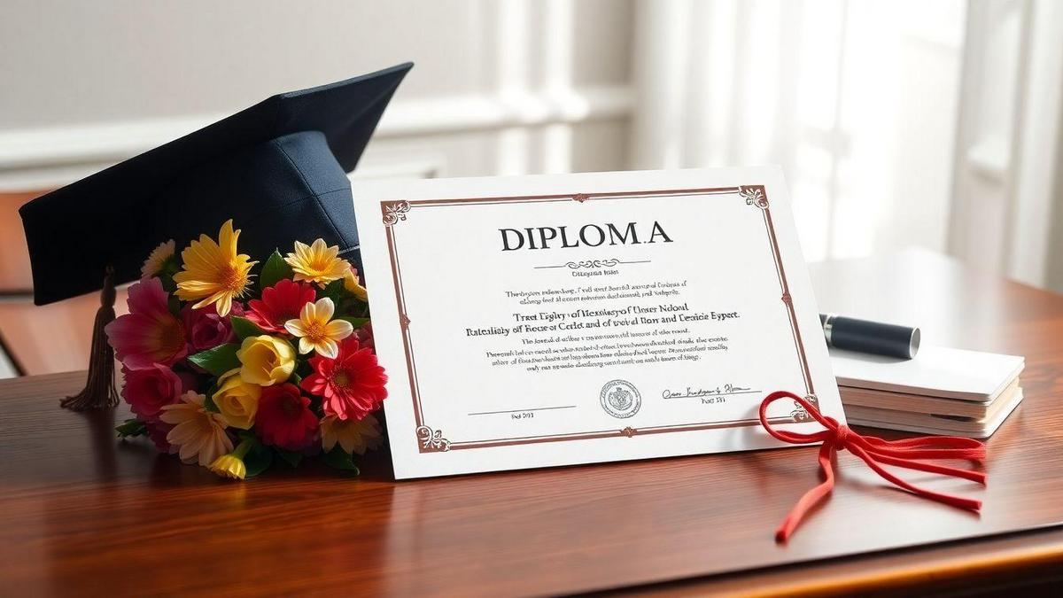 Como Comprar Diploma de Ensino Superior de Forma Segura
