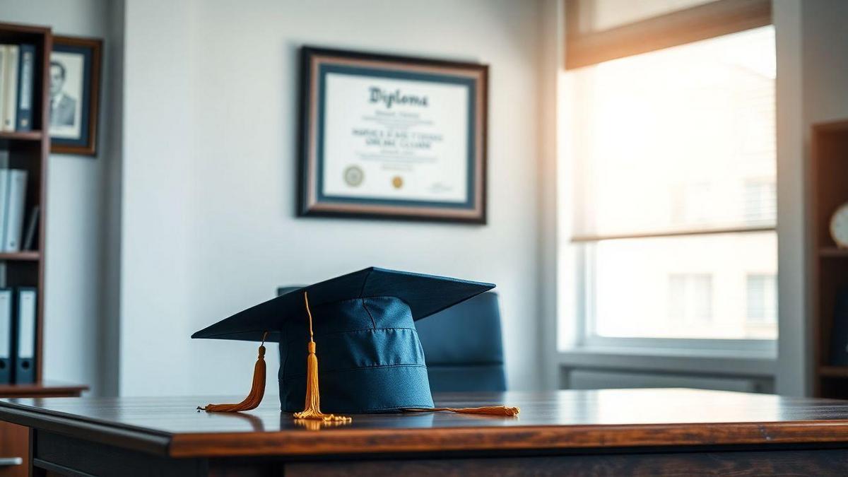 Como Comprar Diploma Nível Superior de Forma Segura