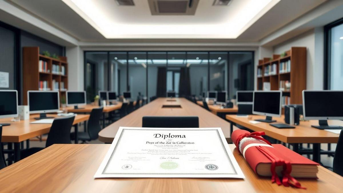 Comprar diploma reconhecido pelo MEC