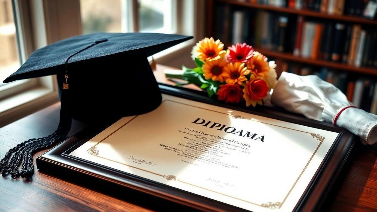 Como Comprar Diploma Superior de Forma Segura