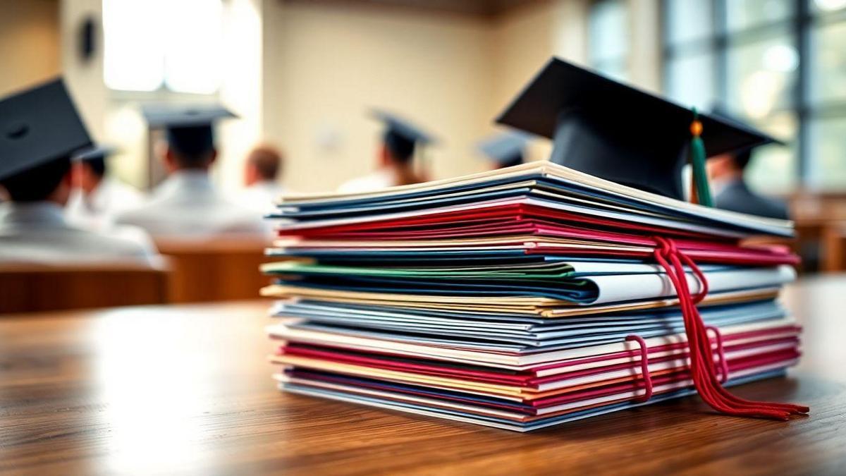 Compre Diplomas: O Que Você Precisa Saber