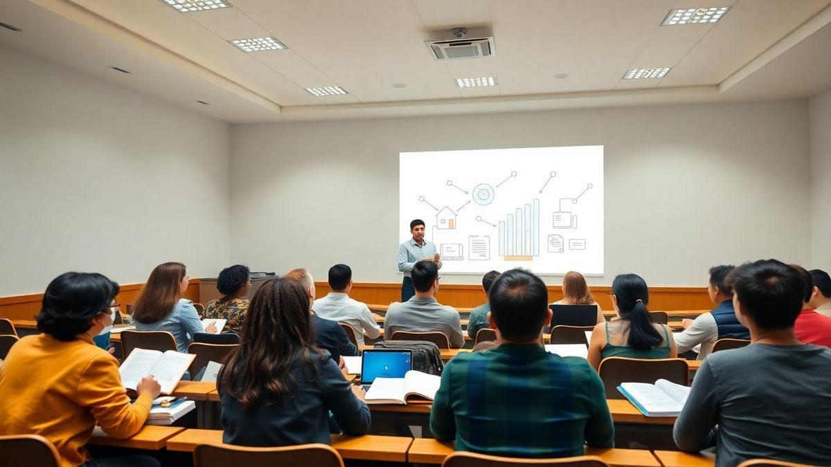 Entendendo o Processo de Revalidação de Diploma