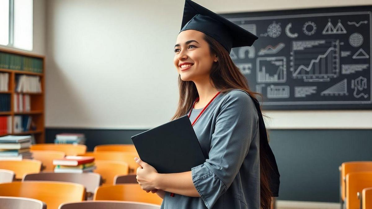 A Importância de Comprar Diploma Licenciatura