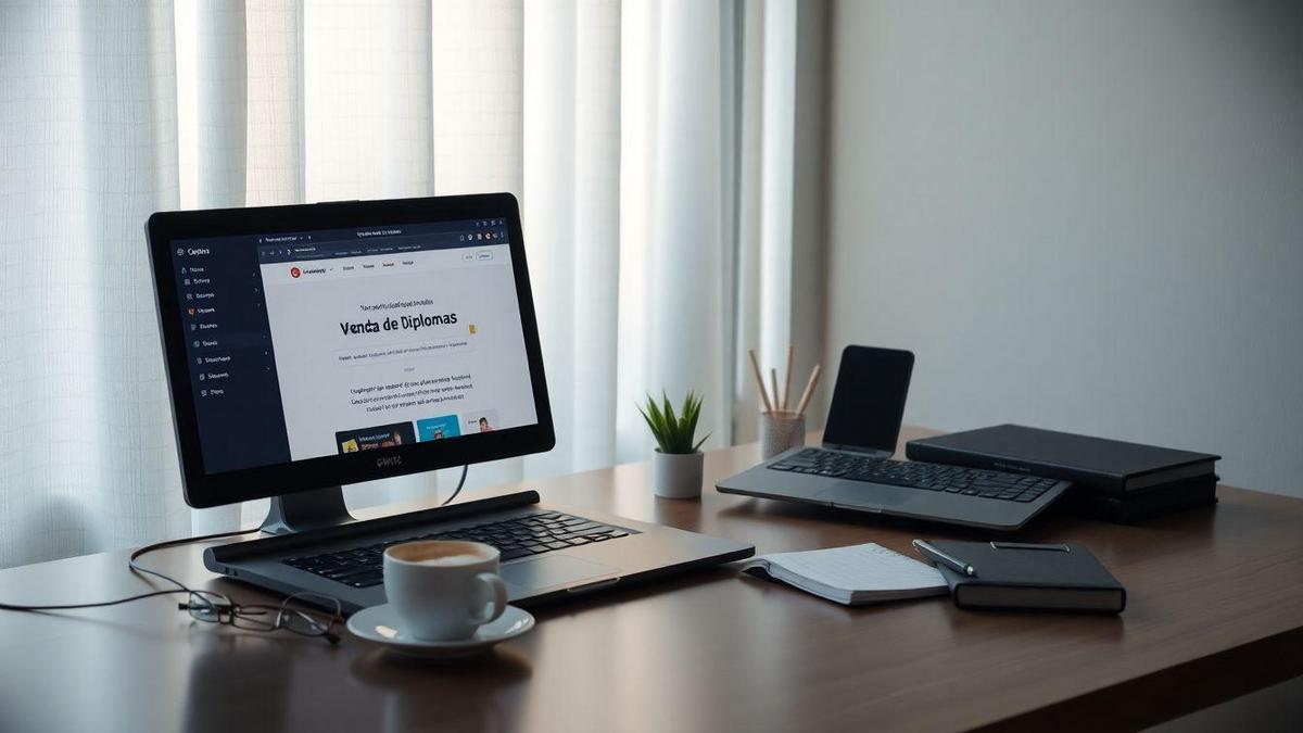 Comprar Diplomas de Forma Fácil e Rápida