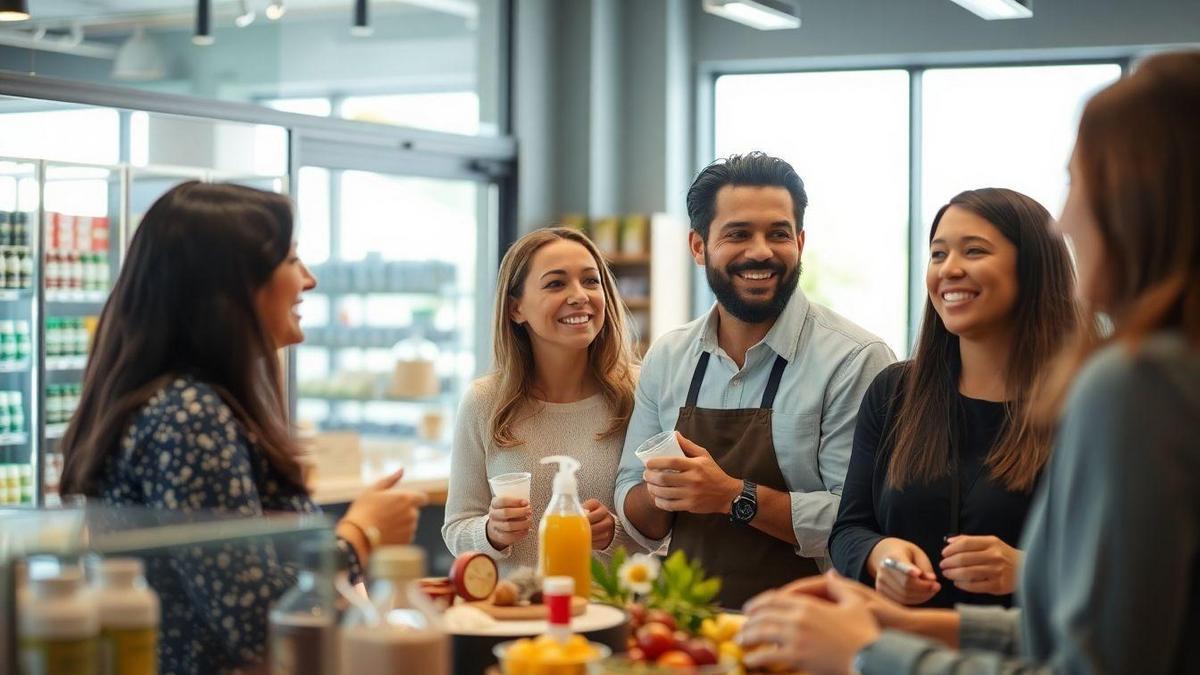 Depoimentos de Clientes Satisfeitos