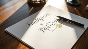 diploma-comprar