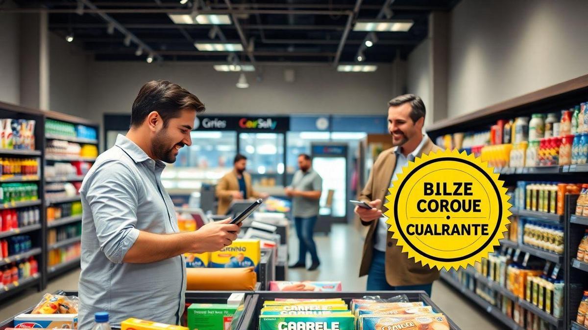 Garantias e Segurança na Compra