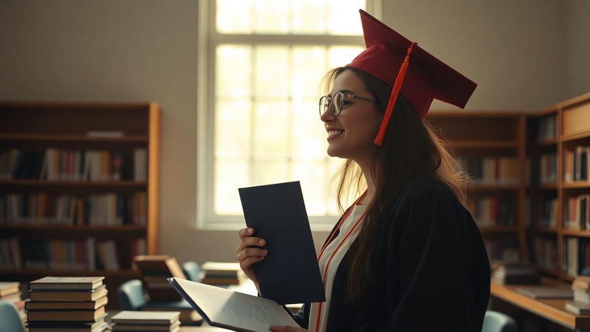 Garantias Oferecidas na Aquisição de Diplomas