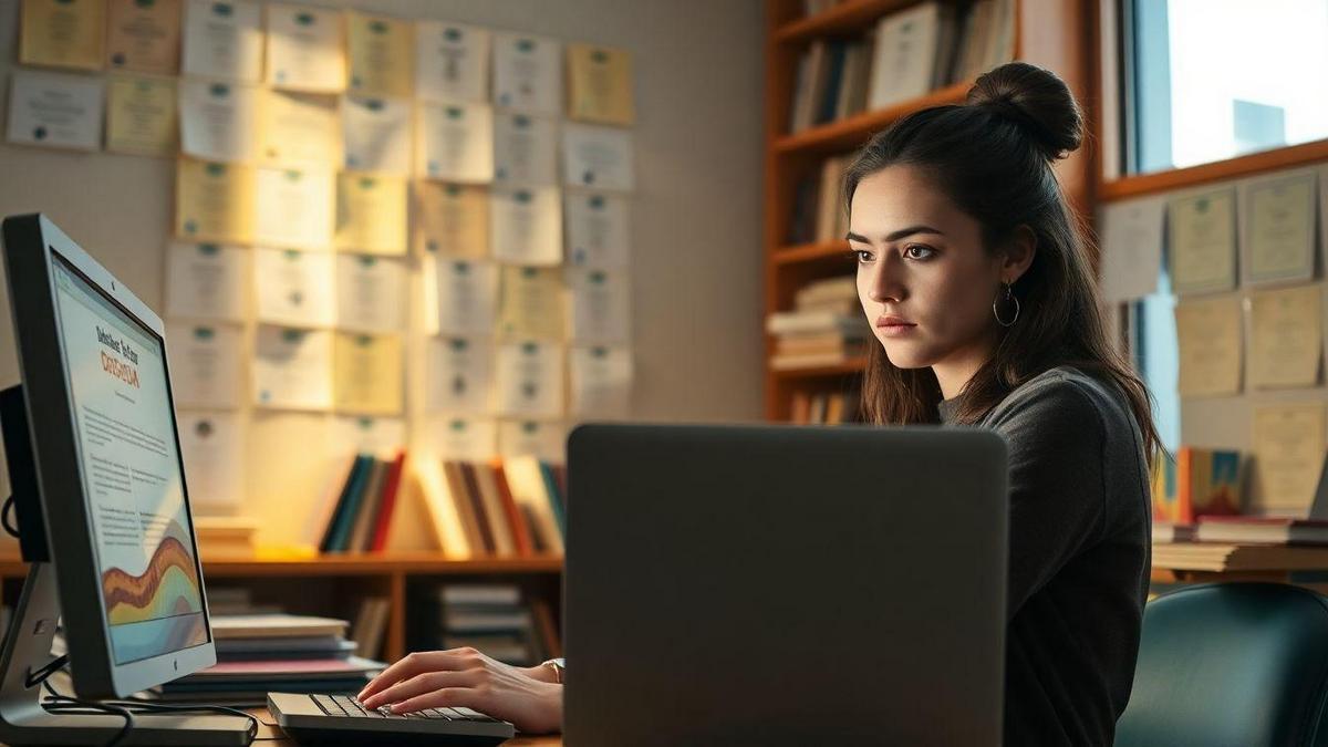 Onde Comprar Diploma Superior com Segurança?