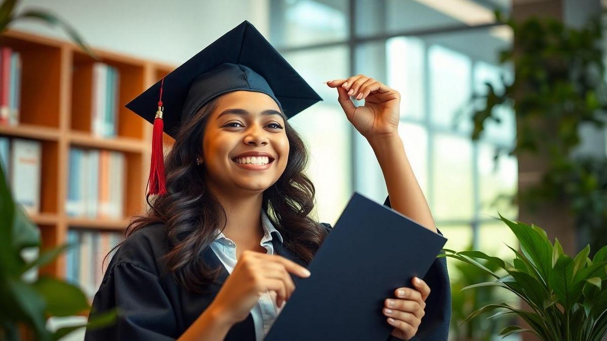 Processo de Aquisição de Diploma